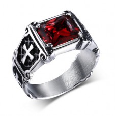Item No.: 206-419 Man Ring