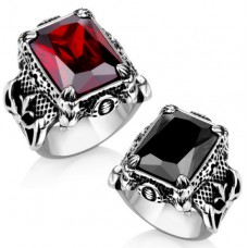 Item No.: 206-420 Man Ring