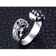 Item No.: 206-424 Man Ring