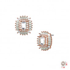 Item No.: 638-161  CZ Earring