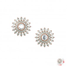 Item No.: 638-164  CZ Earring	