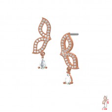 Item No.: 638-172  CZ Earring