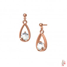 Item No.: 638-173  CZ Earring