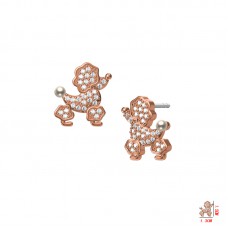 Item No.: 638-178  CZ Earring