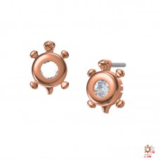 Item No.: 638-179  CZ Earring