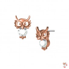 Item No.: 638-187  CZ Earring
