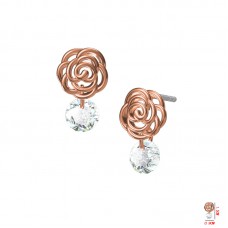 Item No.: 638-208  CZ Earring